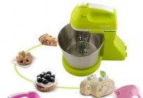 Kitchen mixer with bowl: how to choose? Feedback about the mixers with bowl