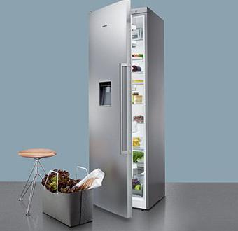 Buzdolabı Siemens