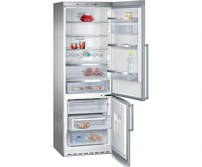 Refrigerator Siemens kg