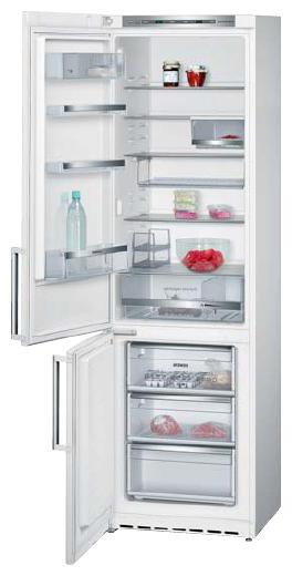Bosch Refrigerator kg39eaw20r