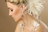 Fashionable and most beautiful hairstyles today girl!