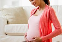 Cómo saber si estoy embarazada o que importa a la futura madre