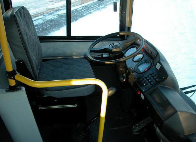 Bus кавз 4235