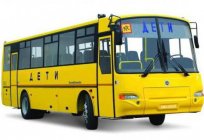 El Autobús Kavz-4235