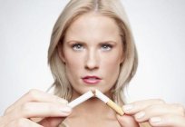 A oração Ambrósio de Optina de fumar ajuda a superar a desastrosa hábito