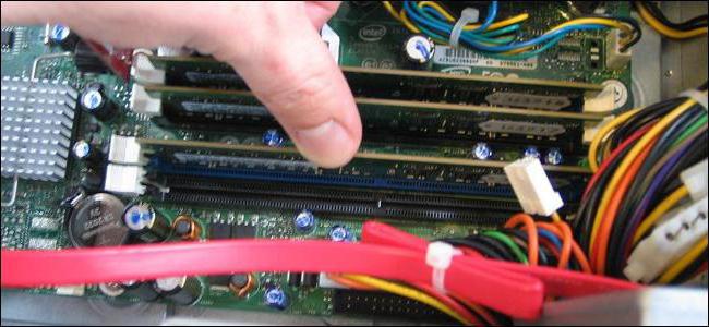kompatibel Mainboard und RAM