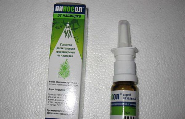 the spray from the common cold and nasal congestion a list of top