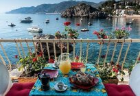 Corallo 4* (Сицилія): опис готелю, сервіс, відгуки
