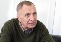 Andrzej Smirnow: biografia, kariera, życie osobiste