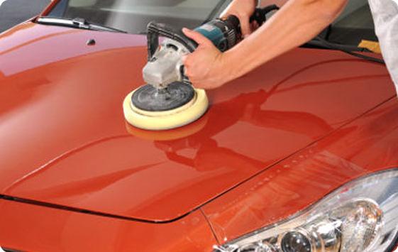 polishing machine for car price