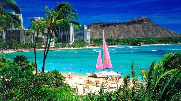 Where Honolulu