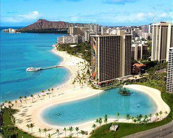 Honolulu where
