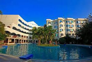 Hotels Hainan 4