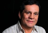 Panamski bokser profesjonalny Roberto Duran: biografia, osiągnięcia