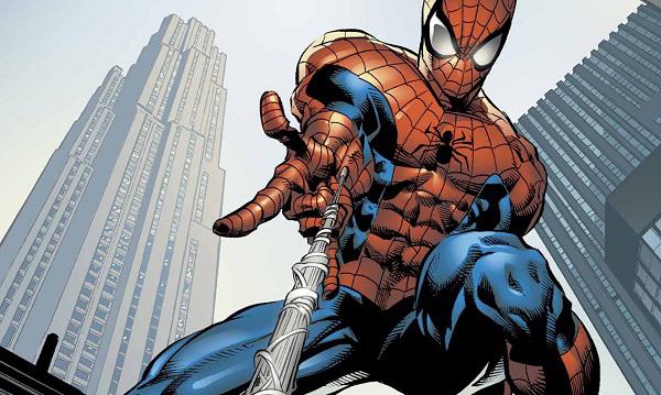 hundred best comic book characters of all time list