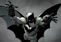 One hundred best comic book characters of all time: the most striking and famous images of superheros