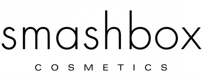 cosmetics smashbox
