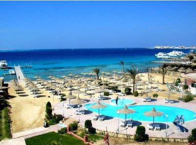रोमा होटल Hurghada