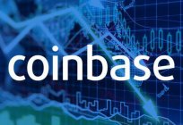 Bitcoin cüzdan Coinbase: yorumları, nasıl para çekmek