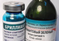 Das bekannteste Medikament in der UdSSR. Das häufigste Medikament in der UdSSR