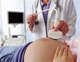 hipóxia intra-uterino do feto