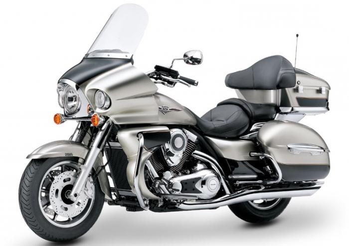  motorcycle specifications 
