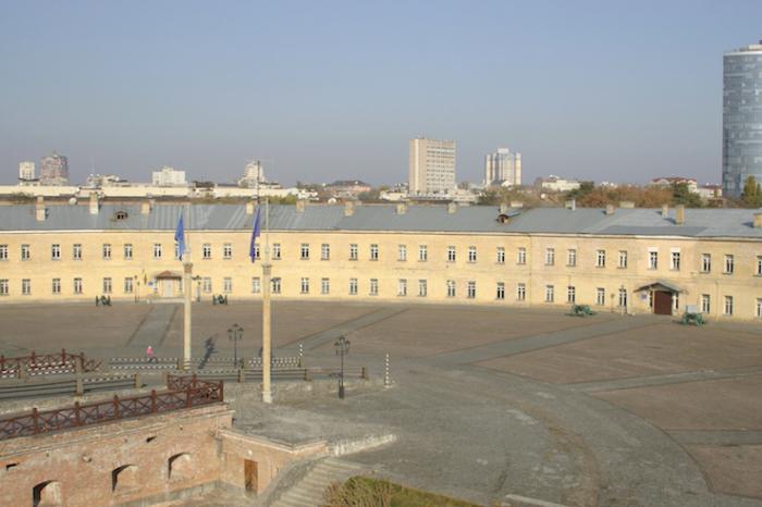 la fortaleza de como llegar