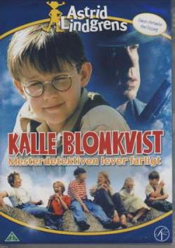 Kalle Блюмквист Verfilmung