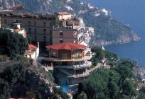 马约里(意大利)：海滩、酒店、旅游景点，评论
