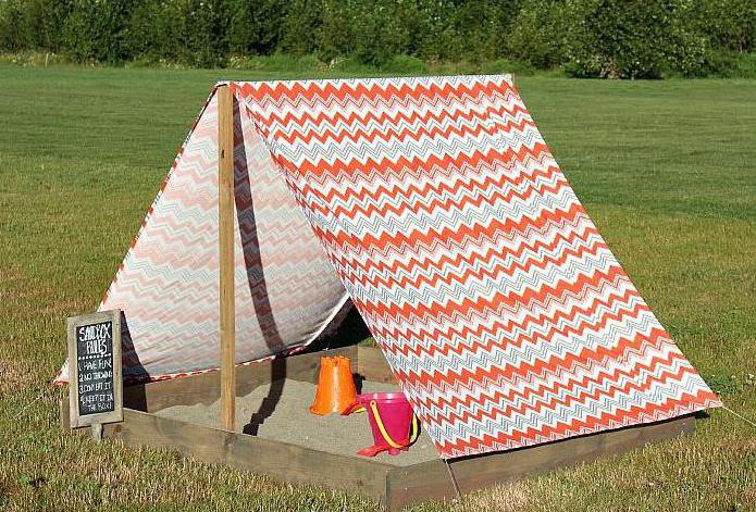 gölge tenteler polikarbonat anaokulları