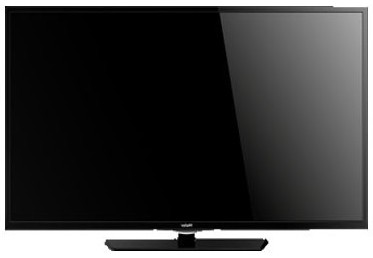Televisão Hair LE32M600. Características. 