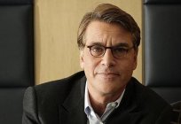 Aaron Sorkin – screenwriter and producer of famous films