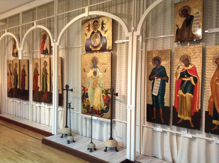 muzeum historii religii sankt petersburg