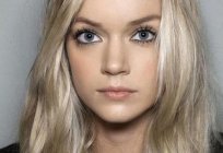 Hue the hair ash: how to get desired tone?