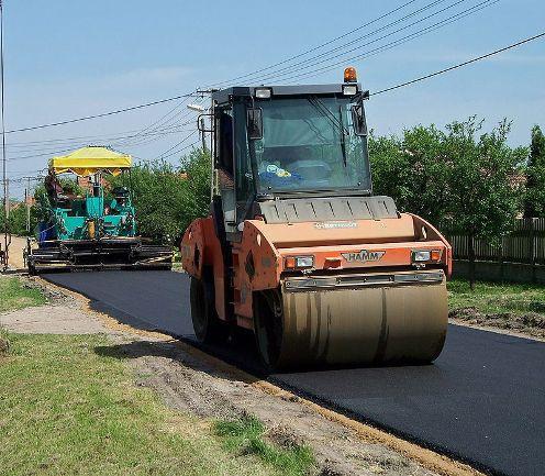परियोजना के पुनर्निर्माण कलुगा राजमार्ग