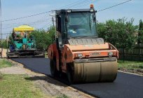 Kaluzhskoye हाईवे के पुनर्निर्माण. इस योजना के लेन-देन के पुनर्निर्माण के MKAD और कलुगा राजमार्ग