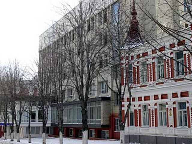allergotsentr in Saratov
