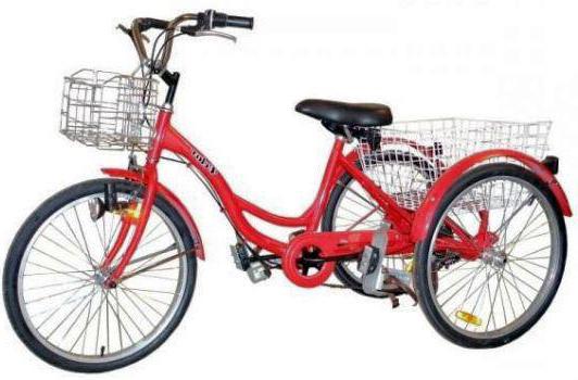 велосипед для дітей з дцп