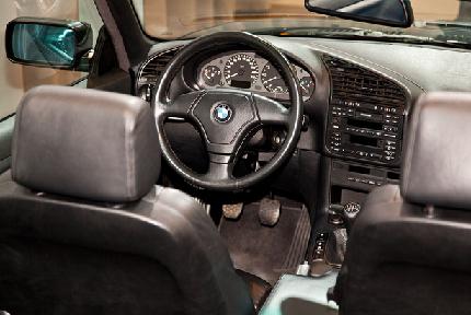 BMW E36 price