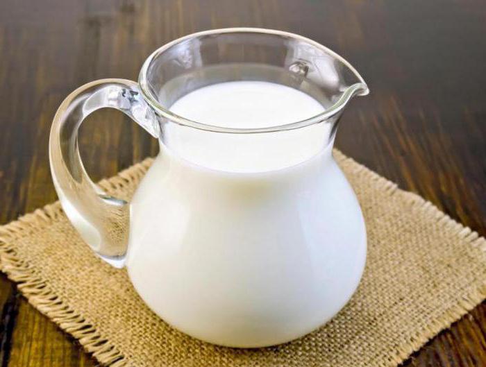 буйволине leche en calorías