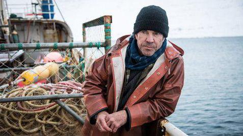 fortitude season 2 actors and roles