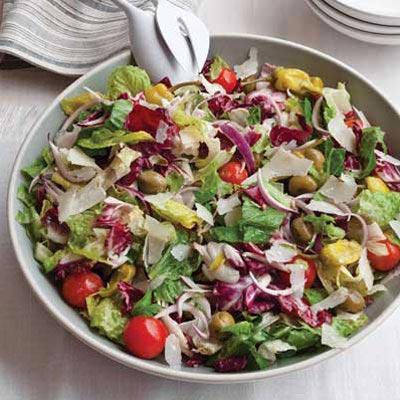 Cheap salads recipes