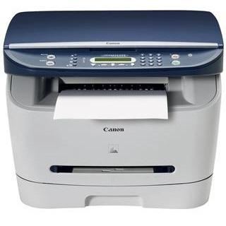 printer canon laserbase mf3110