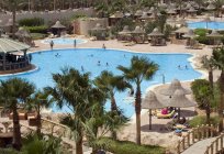 Radisson Sas Park Inn 4*, Sharm el-Sheikh: comentários, fotos