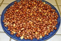 How much and how to fry peanuts in a pan, in the microwave, in the oven and slow cooker