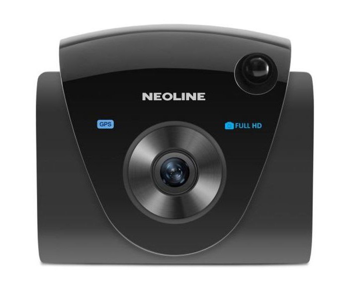 Neoline X-COP 9700 інструкція
