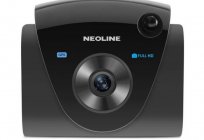DVR Neoline X-पुलिस 9700: विशेषताओं, शिक्षा और समीक्षा