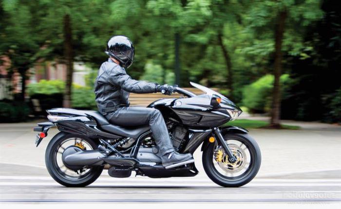 世界上第一辆摩托车有自动变速箱