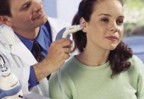 Корак у вуху: сімптомы, спосабы выдалення