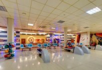 Children's bowling in Moscow: addresses, hours, reviews
